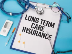 All You Need to Know about Long-Term Care Insurance