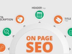 An easy way to improve SEO on a website