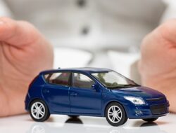 An Introduction to Auto Insurance