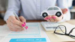 Facts on Auto Insurance Ratings