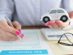 Facts on Auto Insurance Ratings