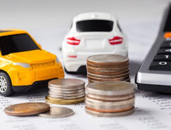 Auto Insurance – Financial Security Against Any Mishap